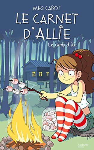 Le camp d'&eacute;t&eacute;