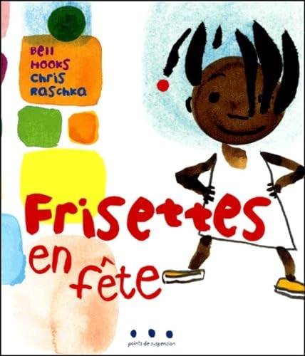 Frisettes en f&ecirc;te