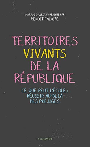 Territoires vivants de la R&eacute;publique