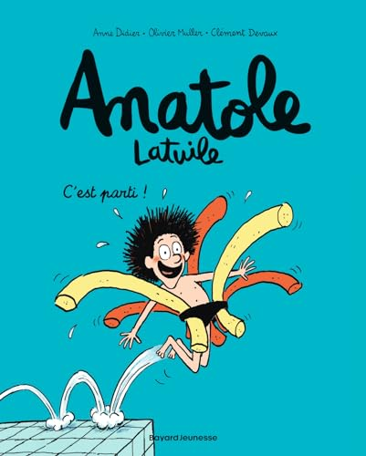 Anatole Latuile