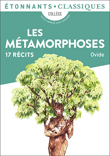 Les M&eacute;tamorphoses