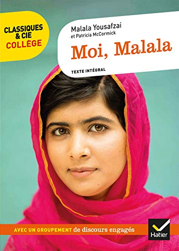 Moi, Malala