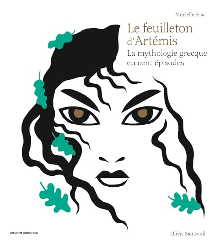 Le feuilleton d'Art&eacute;mis
