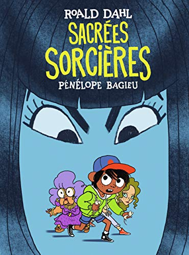Sacr&eacute;es sorci&egrave;res