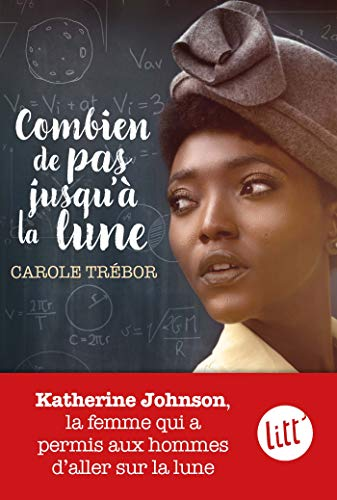 Combien de pas jusqu'&agrave; la lune