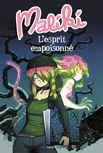 L'esprit empoisonn&eacute;