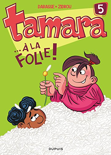 &Agrave; la folie !
