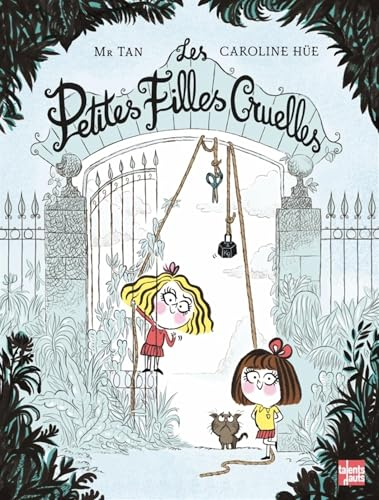 Les petites filles cruelles