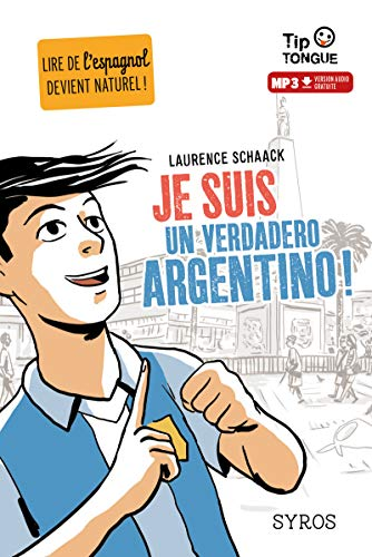 Je suis un verdadero Argentino !