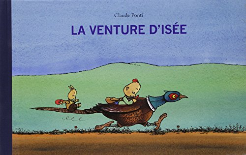 La venture d'Is&eacute;e