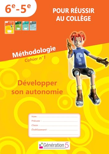 D&eacute;velopper son autonomie