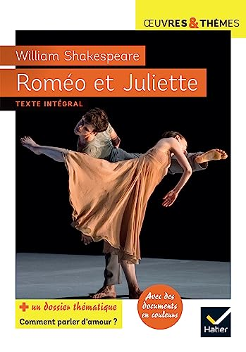 Rom&eacute;o et Juliette