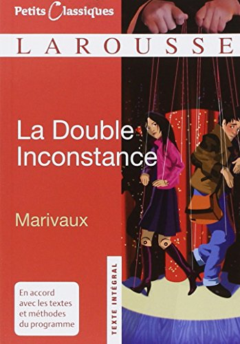 La Double Inconstance
