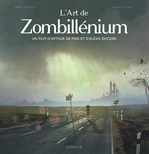 L'Art de Zombill&eacute;nium