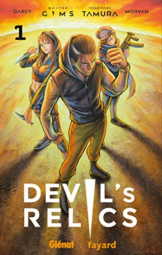 Devil&rsquo;s Relics