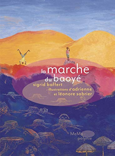 La marche du baoy&eacute;
