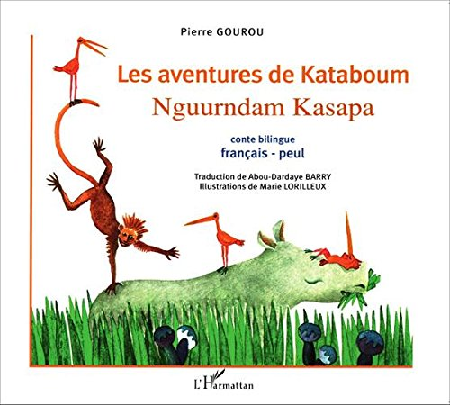 Les aventures de Kataboum