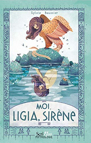 Moi, Ligia, sir&egrave;ne