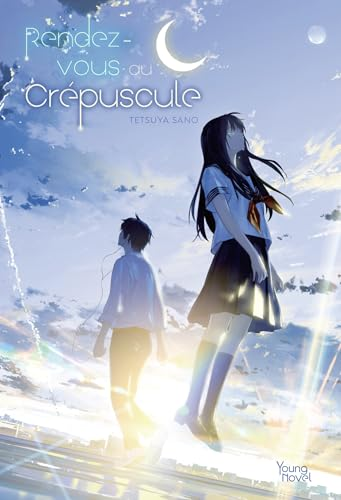 Rendez-vous au crepuscule