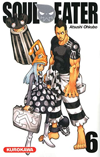 Soul eater
