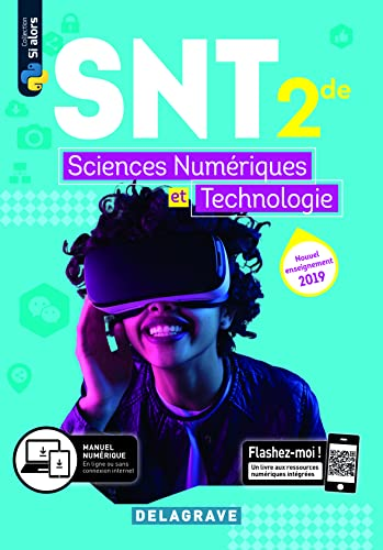 SNT 2de