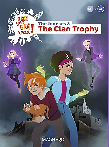 The Joneses and the Clan Trophy