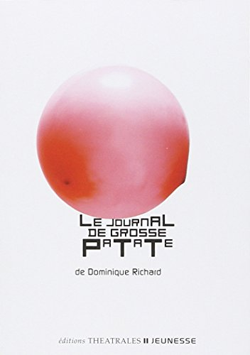 Le journal de grosse patate