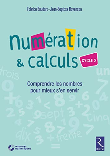 Num&eacute;ration & calculs