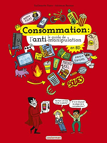 Consommation