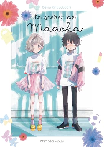 Le secret de Madoka