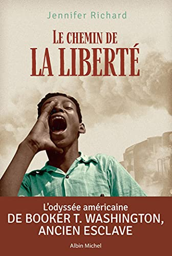 Le chemin de la libert&eacute;