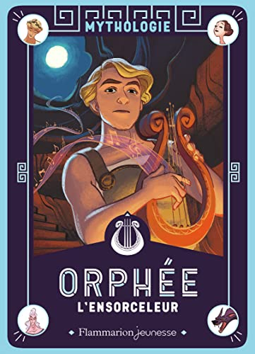Orph&eacute;e l'ensorceleur