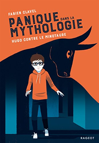 Hugo contre le Minotaure
