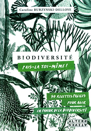 Biodiversit&eacute;
