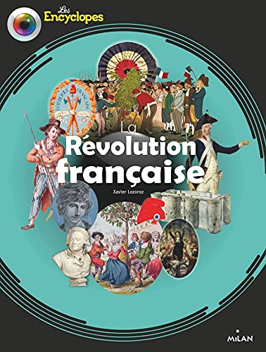 La R&eacute;volution fran&ccedil;aise