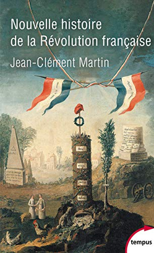Nouvelle histoire de la R&eacute;volution fran&ccedil;aise