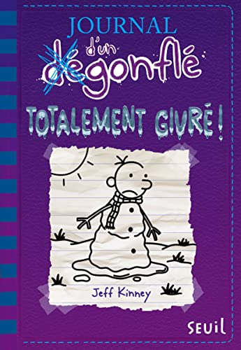 Totalement givr&eacute; !
