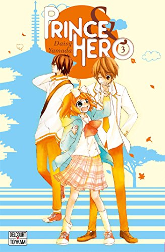Prince & hero
