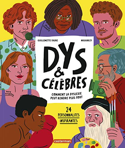Dys & c&eacute;l&egrave;bres