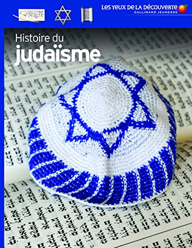 Histoire du juda&iuml;sme
