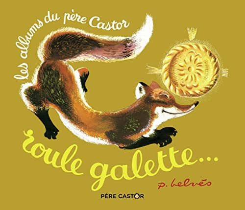 Roule galette