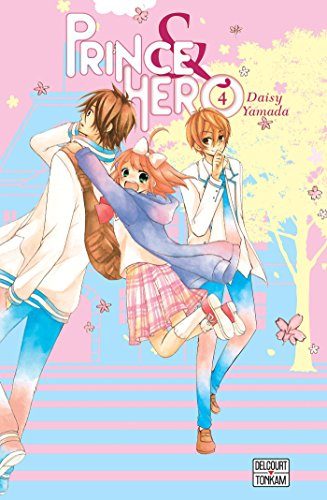 Prince & hero