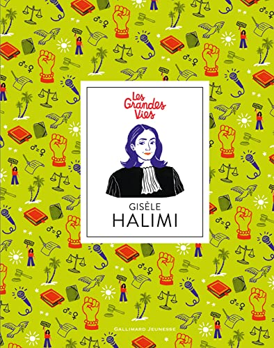 Gis&egrave;le Halimi