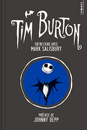 Tim Burton