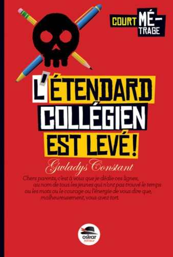 L'&eacute;tendard coll&eacute;gien est lev&eacute;