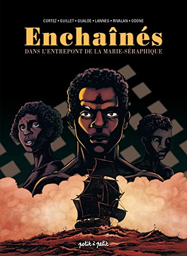 Encha&icirc;n&eacute;s