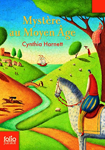 Myst&egrave;re au Moyen &acirc;ge