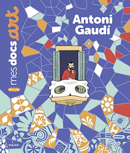 Antoni Gaud&iacute;