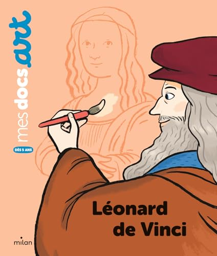 L&eacute;onard de Vinci