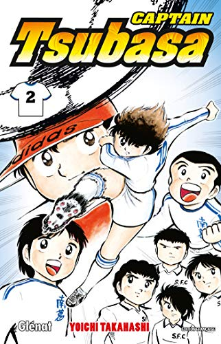 Captain Tsubasa
